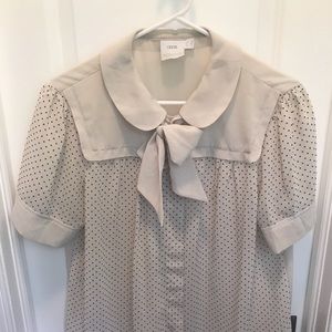 Asos Maternity Blouse